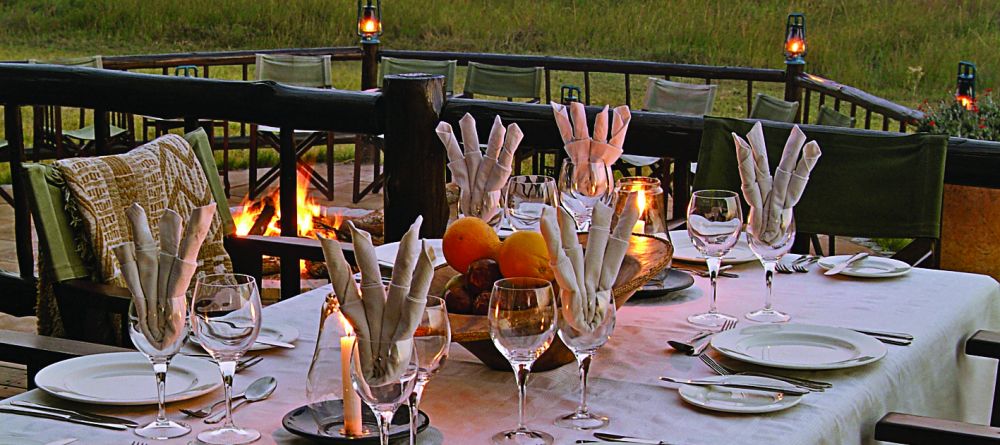 Khwai River Lodge, Moremi Game Reserve, Botswana - Image 4