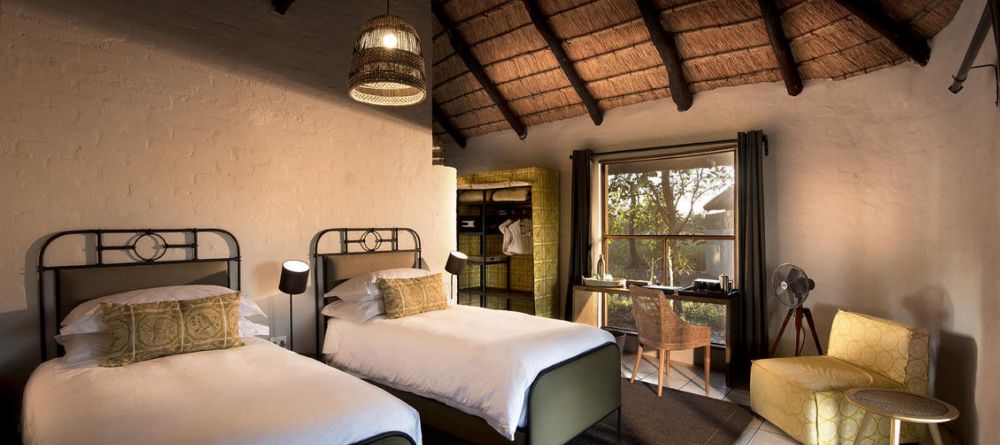Khwai Bush Camp Chalet - Image 4