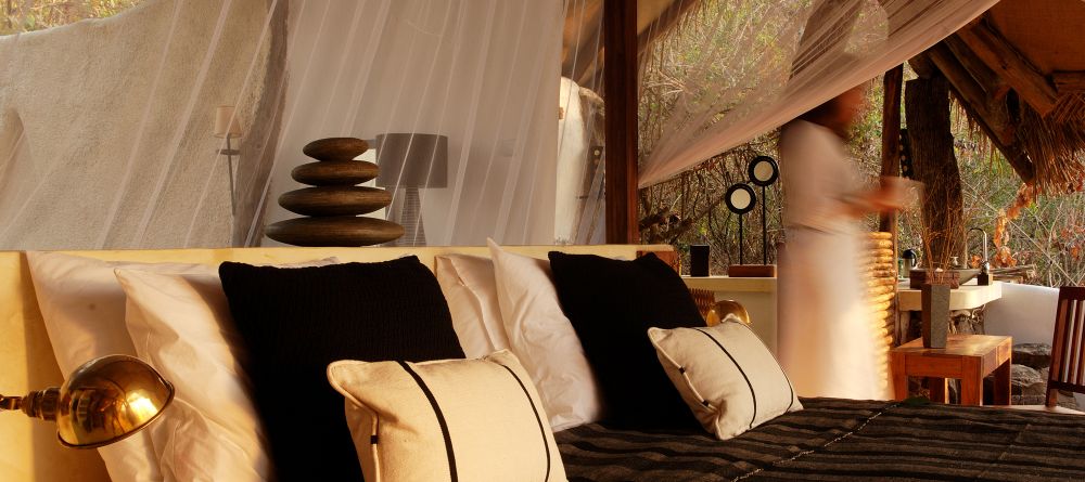 Kiba Point, Selous National Park, Tanzania - Image 8