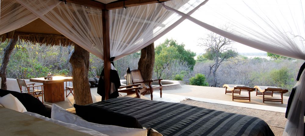 Kiba Point, Selous National Park, Tanzania - Image 9