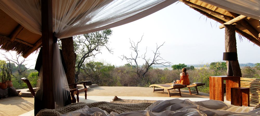 Kiba Point, Selous National Park, Tanzania - Image 10