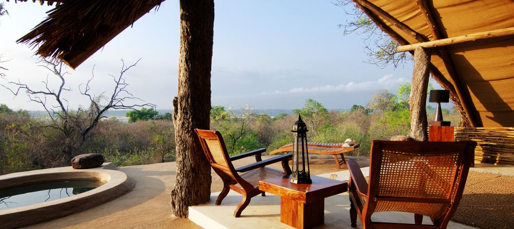 Kiba Point, Selous National Park, Tanzania - Image 11