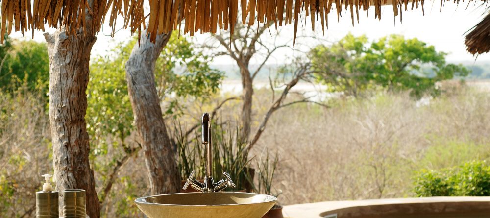Kiba Point, Selous National Park, Tanzania - Image 12