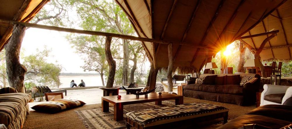 Kiba Point, Selous National Park, Tanzania - Image 1