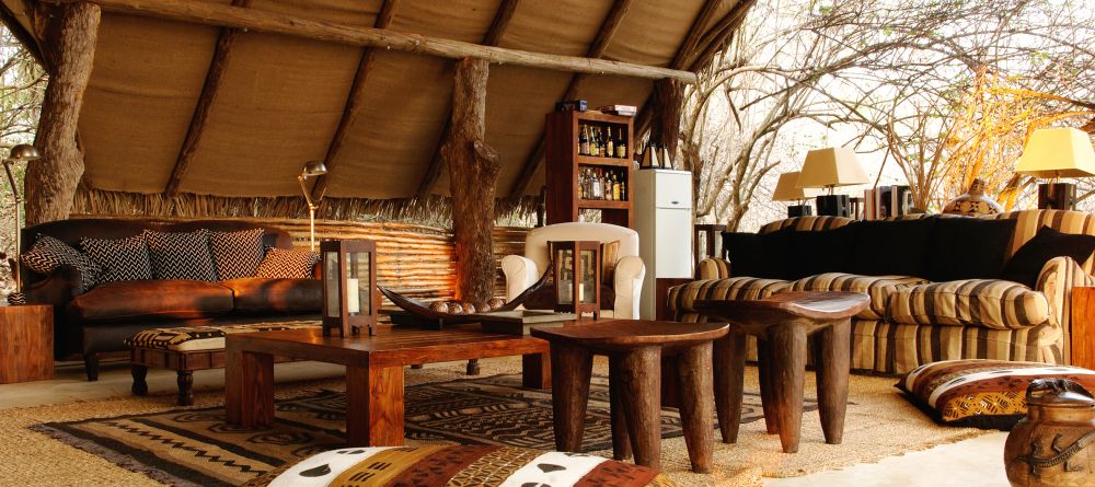 Kiba Point, Selous National Park, Tanzania - Image 2