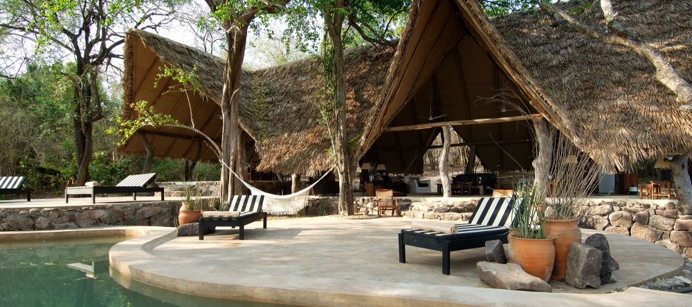 Kiba Point, Selous National Park, Tanzania - Image 3