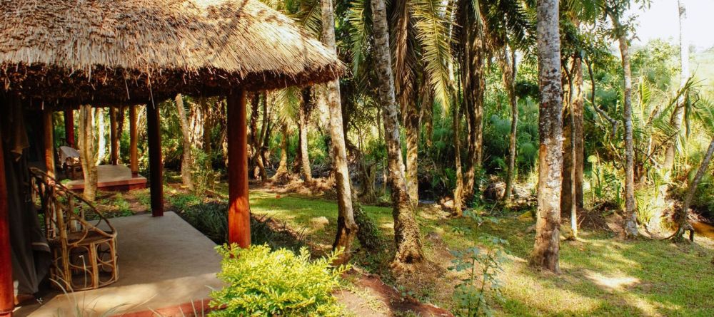 Kibale Forest Camp Exterior - Image 3