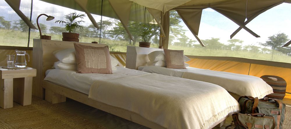 Kicheche Bush Camp, Masai Mara National Reserve, Kenya - Image 7