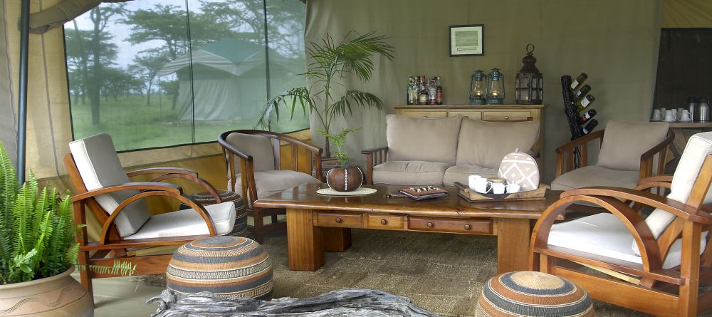 Kicheche Bush Camp, Masai Mara National Reserve, Kenya - Image 8