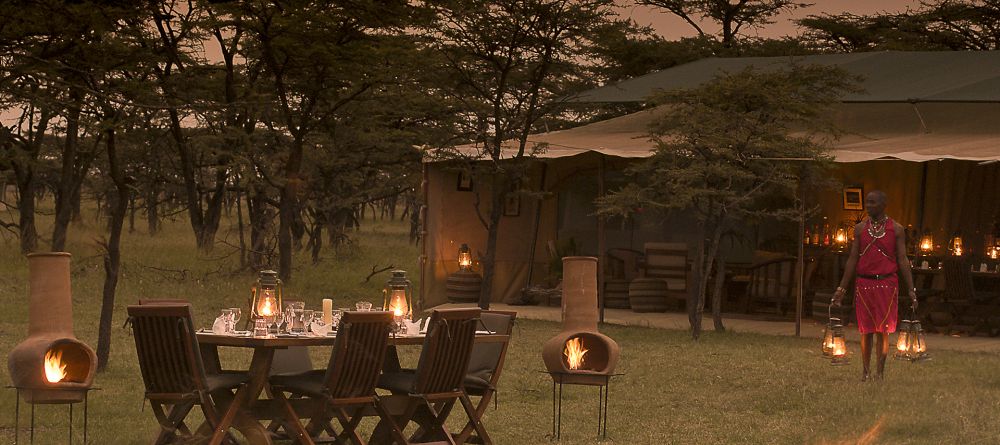 Kicheche Bush Camp, Masai Mara National Reserve, Kenya - Image 10