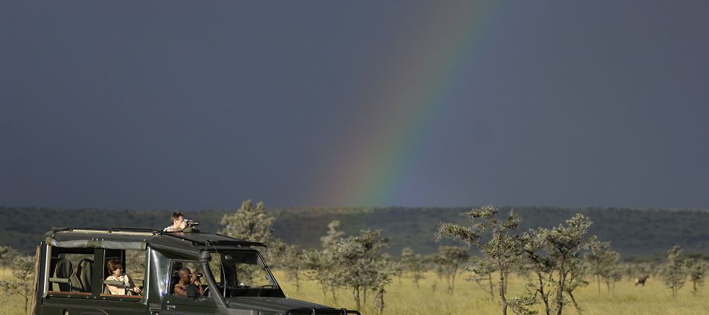 Kicheche Bush Camp, Masai Mara National Reserve, Kenya - Image 2