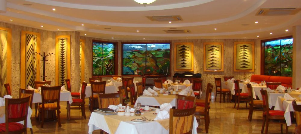Kigali Serena Hotel, Kigali, Rwanda - Image 4