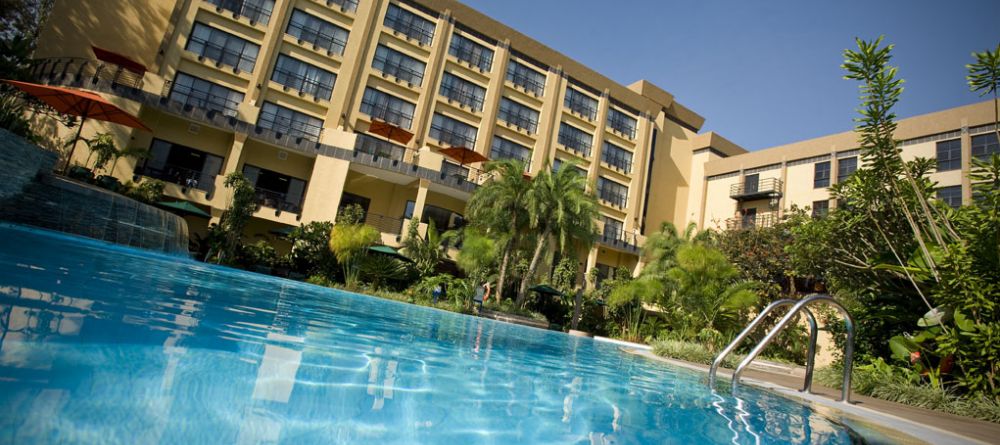 Kigali Serena Hotel, Kigali, Rwanda - Image 5