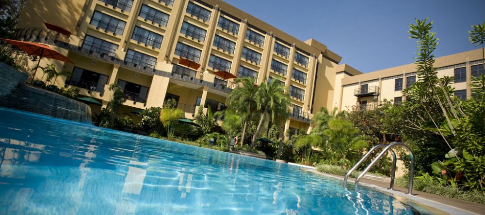 Kigali Serena Hotel, Kigali, Rwanda - Image 1