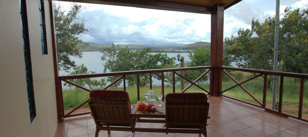 Kigoma Hilltop Hotel, Kigoma, Tanzania - Image 3