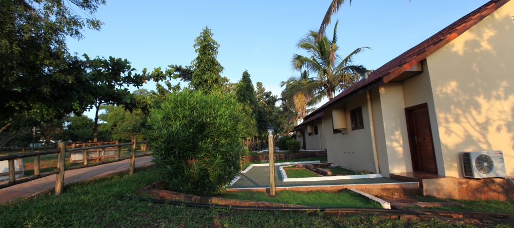 Kigoma Hilltop Hotel, Kigoma, Tanzania - Image 5
