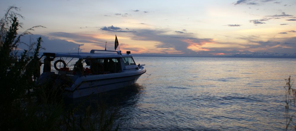 Kigoma Hilltop Hotel, Kigoma, Tanzania - Image 8
