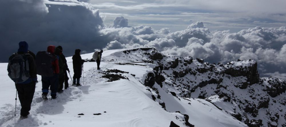 Mt. Kilimanjaro Western Approach - Image 14