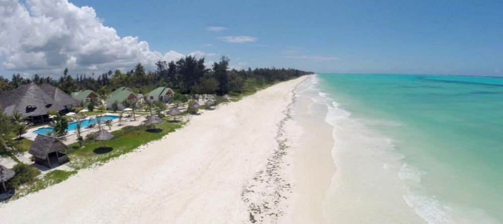 Kisiwa on the Beach - Image by Agoda - Image 8