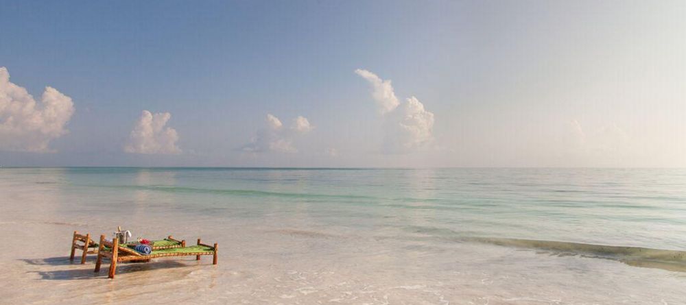 Kisiwa on the Beach - image by booking . com - Image 6