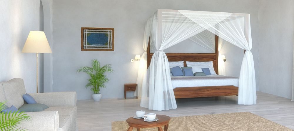 Kisiwa on the Beach - Image by Kisiwa House - Image 7
