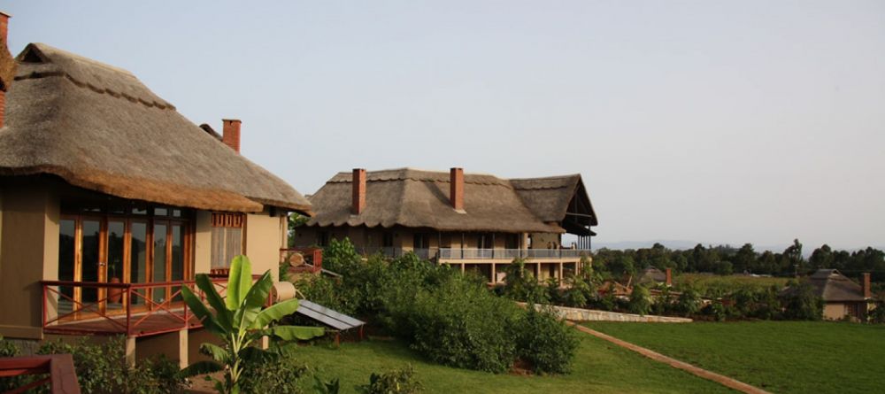 The setting at Kitela Lodge and African Spa, Karatu, Tanzania - Image 8