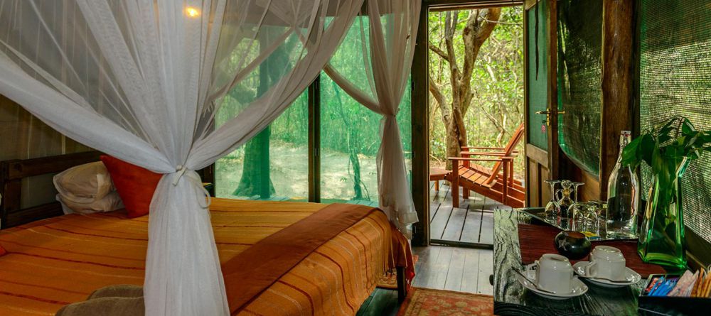 Kosi Forest Lodge - Image 1