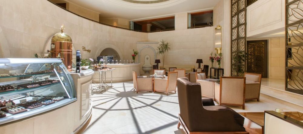 Kempinski Nile Hotel  - Image 4