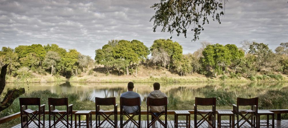 Simbavati River Lodge, Timbavati Game Reserve, South Africa - Image 7