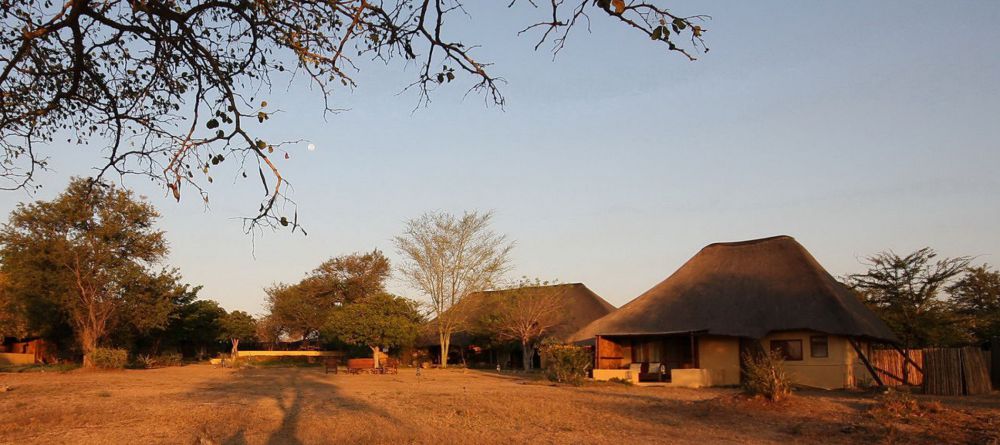 Kambaku Safari Lodge - Image 3