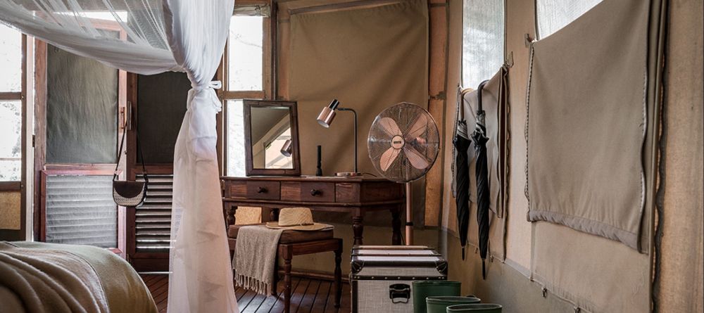 Kusini Camp - Permanent Tented Camp - Image 17