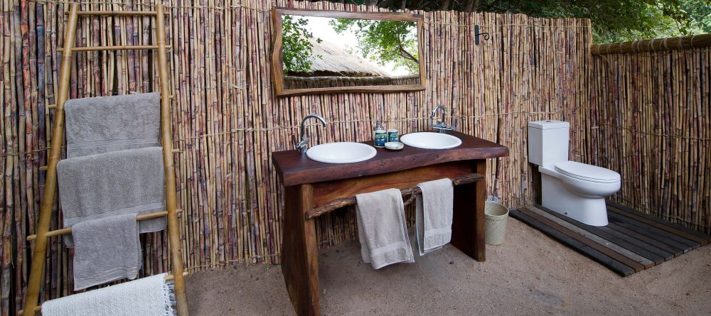 Kuyenda Bush Camp, South Luangwa National Park, Zambia - Image 1
