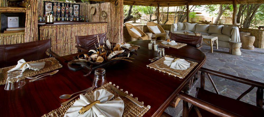 Kuyenda Bush Camp, South Luangwa National Park, Zambia - Image 7