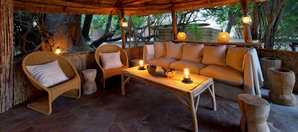Kuyenda Bush Camp, South Luangwa National Park, Zambia - Image 4