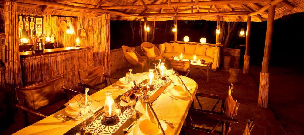 Kuyenda Bush Camp, South Luangwa National Park, Zambia - Image 5