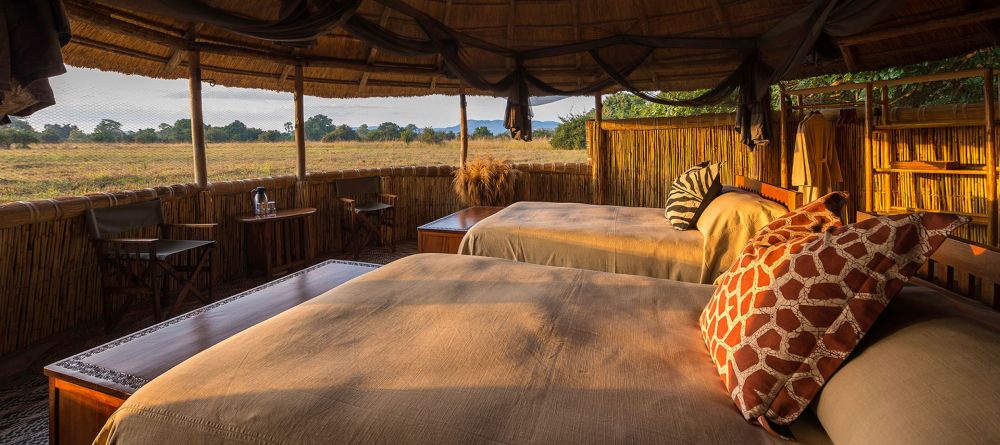 Kuyenda Bush Camp, South Luangwa National Park, Zambia - Image 7