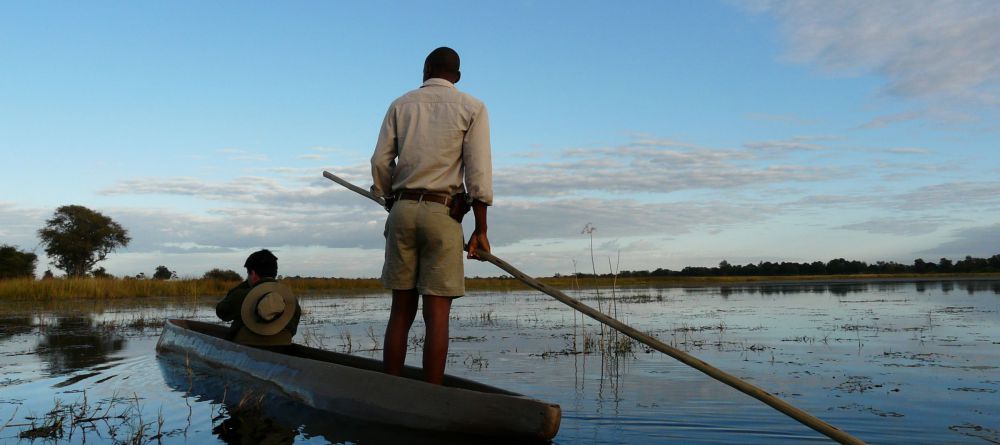 Kwara Camp, Okavango Delta, Botswana - Image 3
