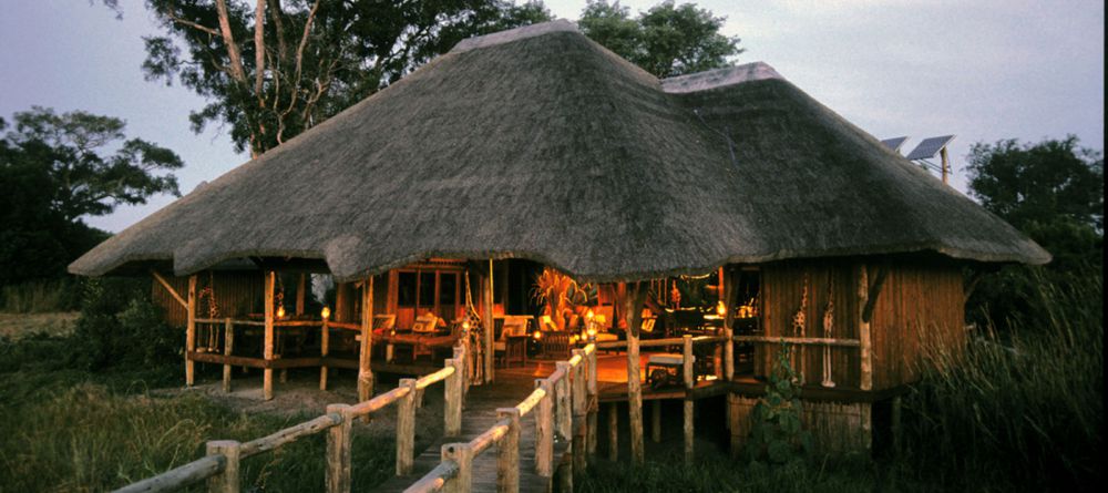 Lebala Camp, Linyati Wetlands, Botswana - Image 4