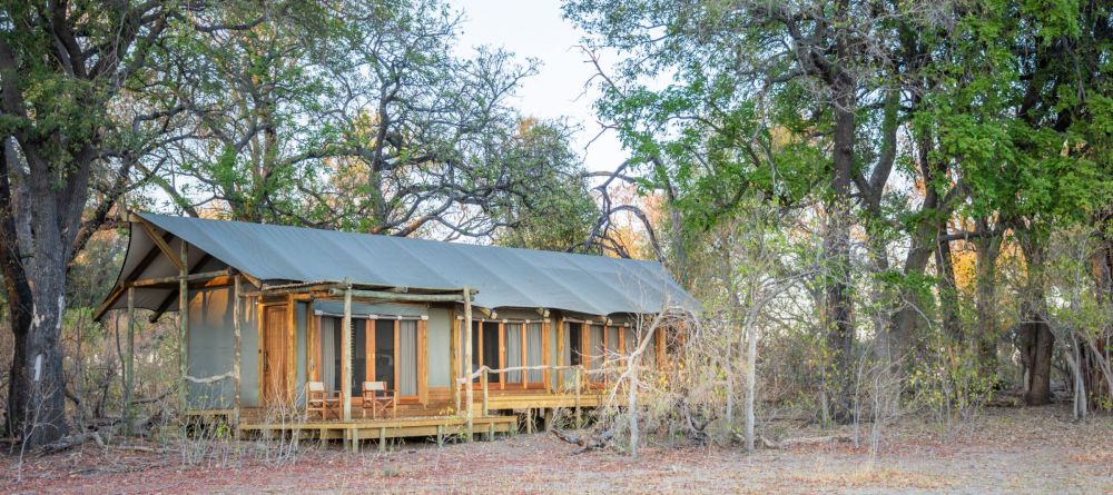 Kwara Camp, Okavango Delta, Botswana - Image 8