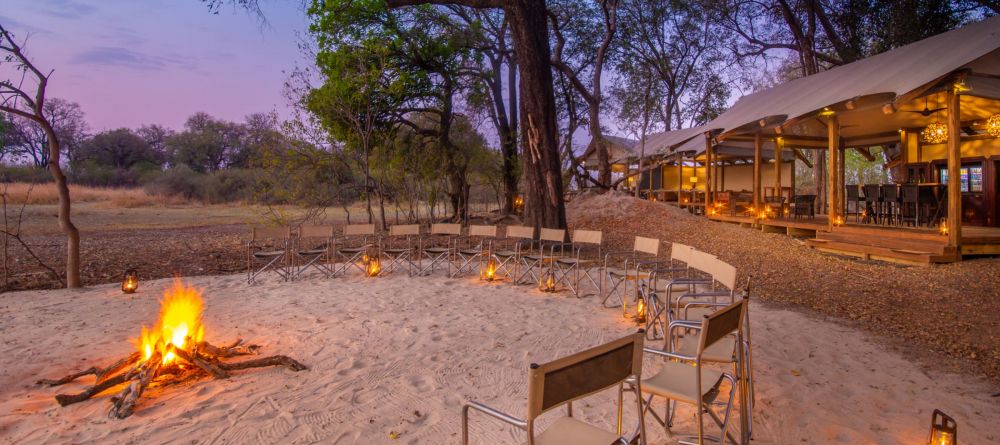 Kwara Camp, Okavango Delta, Botswana - Image 5