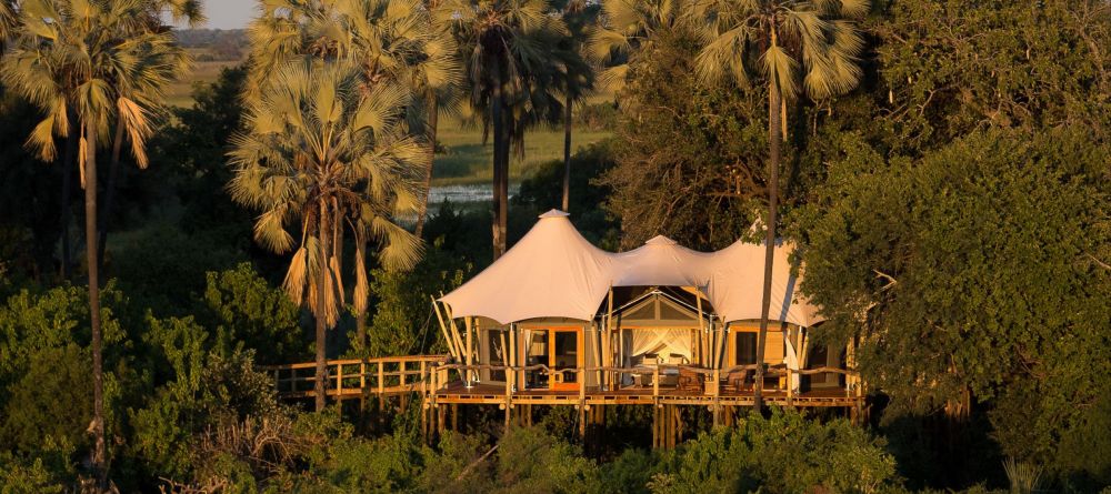 Kwetsani Camp, Okavango Delta, Botswana - Image 7