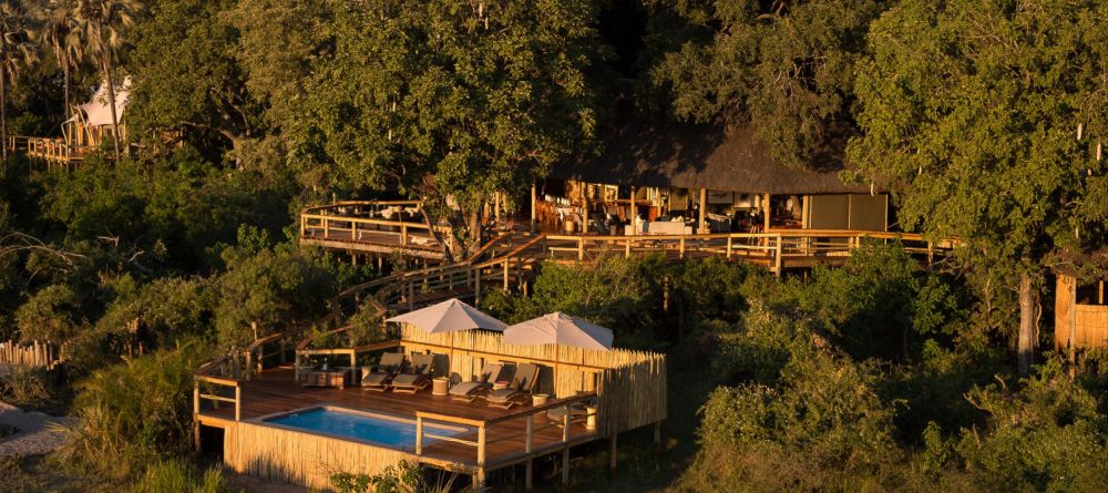 Kwetsani Camp, Okavango Delta, Botswana - Image 21