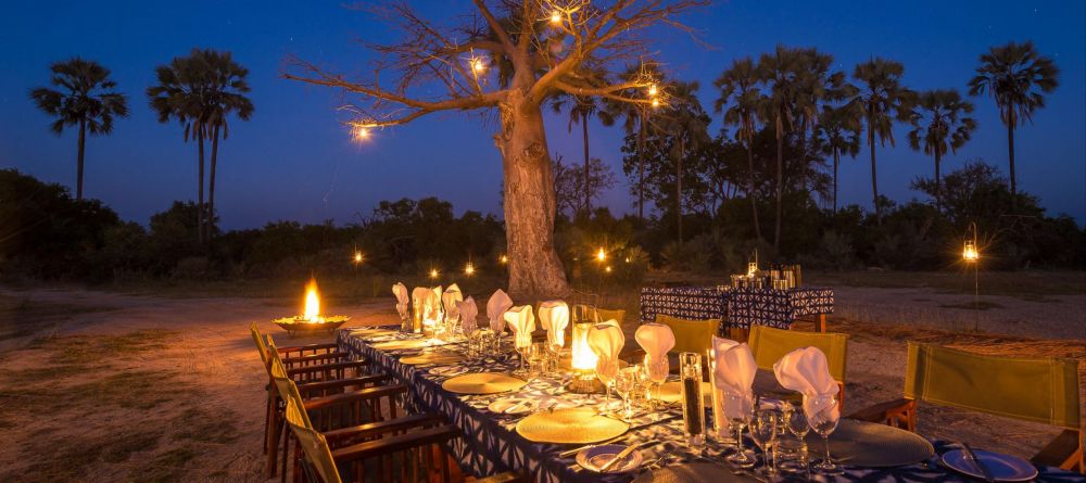 Kwetsani Camp, Okavango Delta, Botswana - Image 6