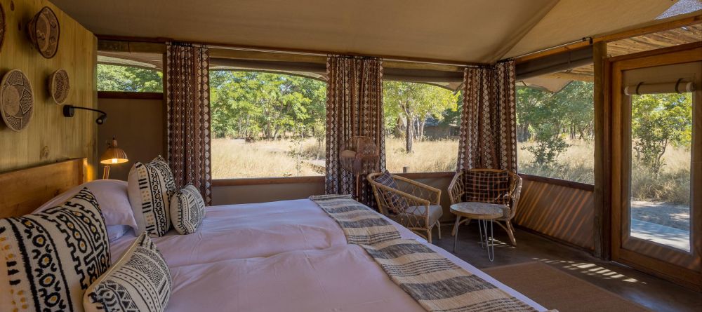 Little Makalolo, Hwange National Park, Zimbabwe - Image 8