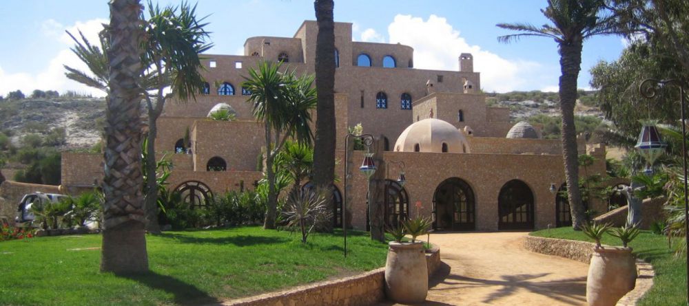 La Sultana Oualidia, Morocco - Image 5