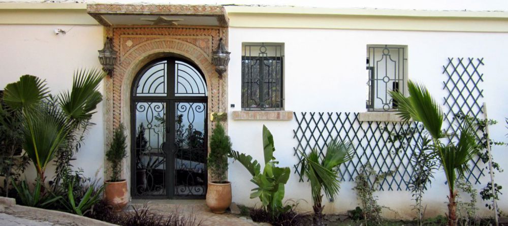 La Maison de Tanger, Tangier, Morocco - Image 4