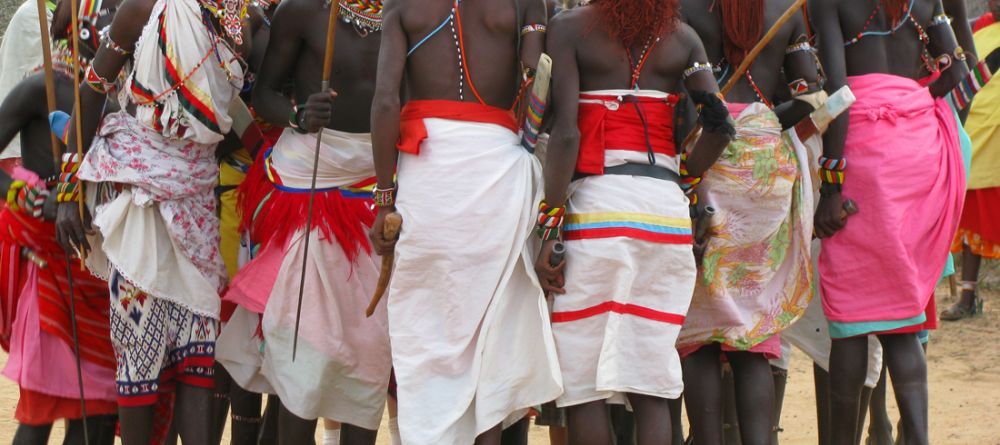 Lakipia Maasai - Image 2
