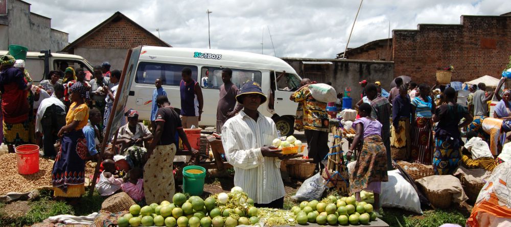 Tukuyu  - Image 2