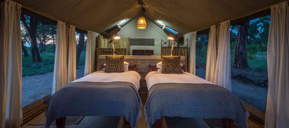 Twin tent - Image 10