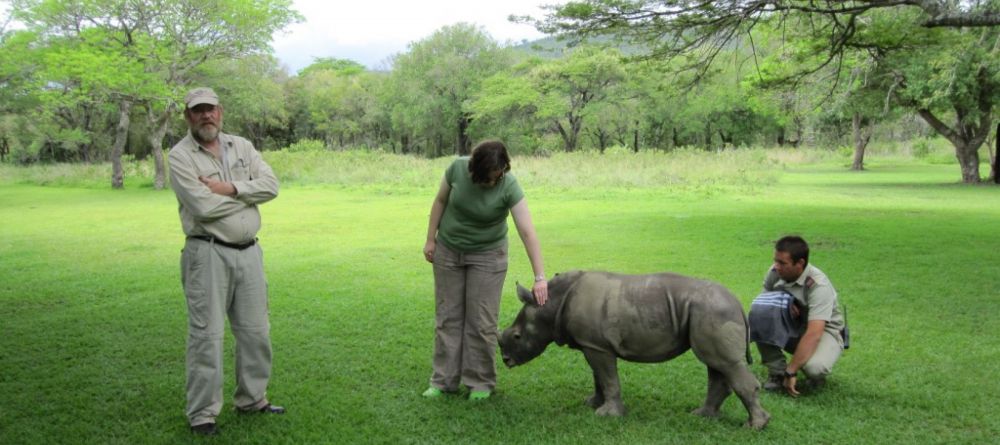 Thula Thula Safari Lodge, Thula Thula Game Reserve, South Africa - Image 5